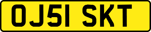 OJ51SKT