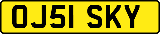 OJ51SKY