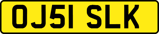 OJ51SLK