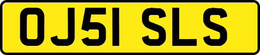 OJ51SLS