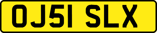 OJ51SLX