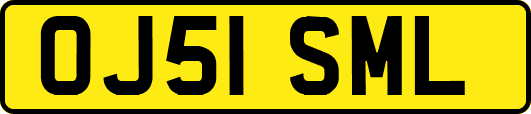 OJ51SML