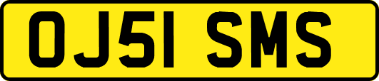 OJ51SMS