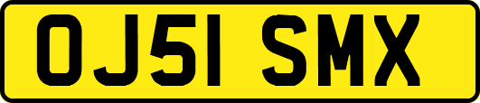 OJ51SMX