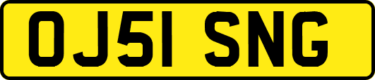 OJ51SNG