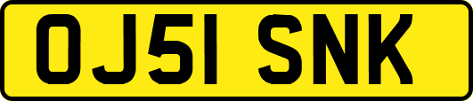 OJ51SNK