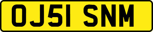 OJ51SNM