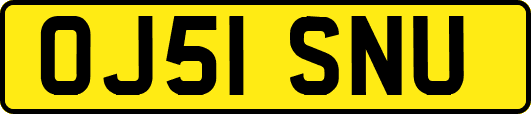 OJ51SNU