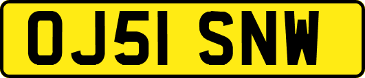 OJ51SNW