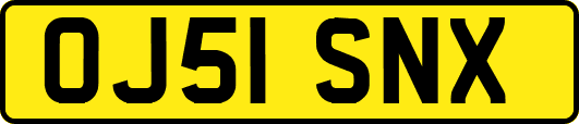 OJ51SNX