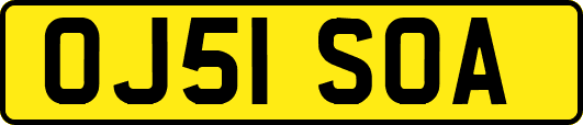 OJ51SOA