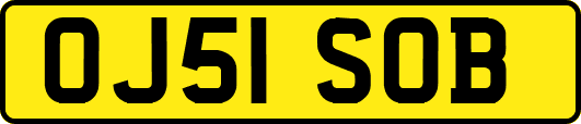 OJ51SOB