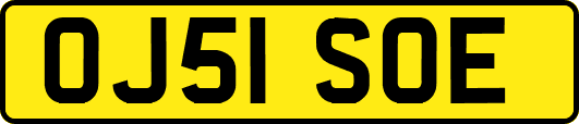 OJ51SOE