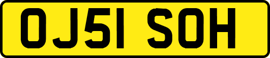 OJ51SOH