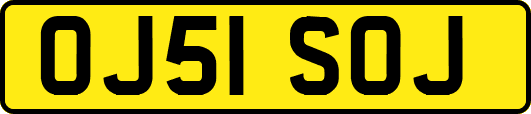 OJ51SOJ