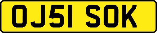 OJ51SOK