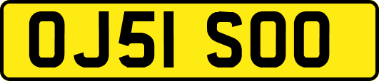 OJ51SOO