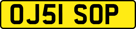 OJ51SOP