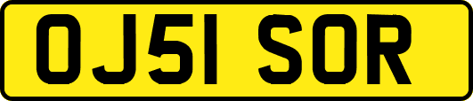 OJ51SOR