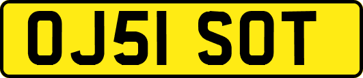 OJ51SOT