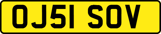 OJ51SOV