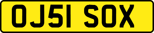 OJ51SOX