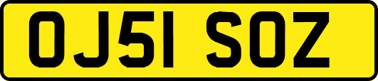 OJ51SOZ