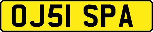 OJ51SPA