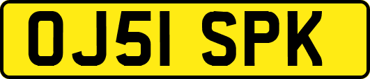 OJ51SPK