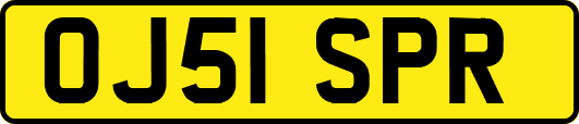 OJ51SPR