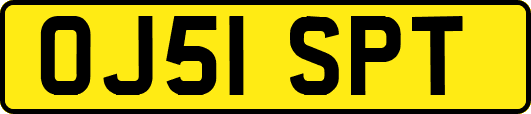 OJ51SPT