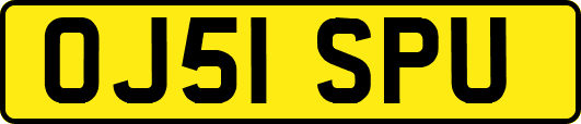 OJ51SPU