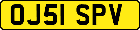 OJ51SPV