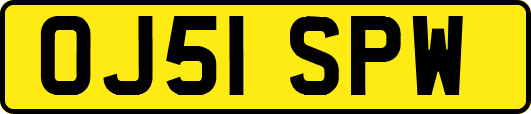 OJ51SPW