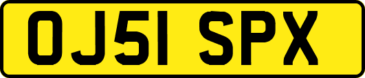 OJ51SPX