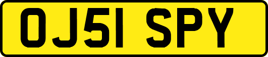 OJ51SPY