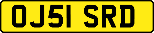 OJ51SRD