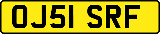 OJ51SRF