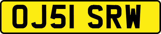 OJ51SRW