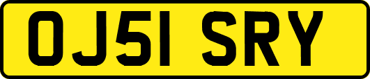 OJ51SRY