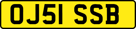 OJ51SSB