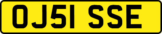OJ51SSE