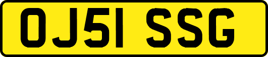 OJ51SSG