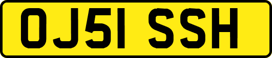 OJ51SSH