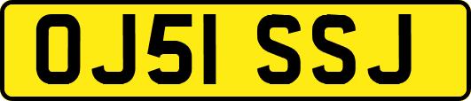 OJ51SSJ