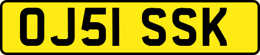 OJ51SSK