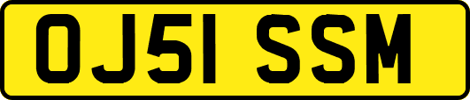 OJ51SSM