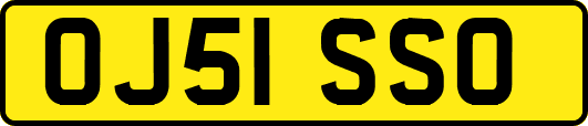 OJ51SSO