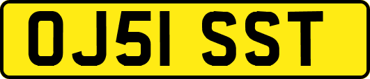 OJ51SST