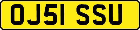OJ51SSU